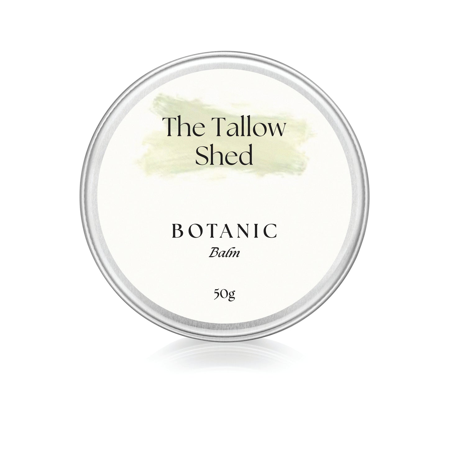 Botanic Cream