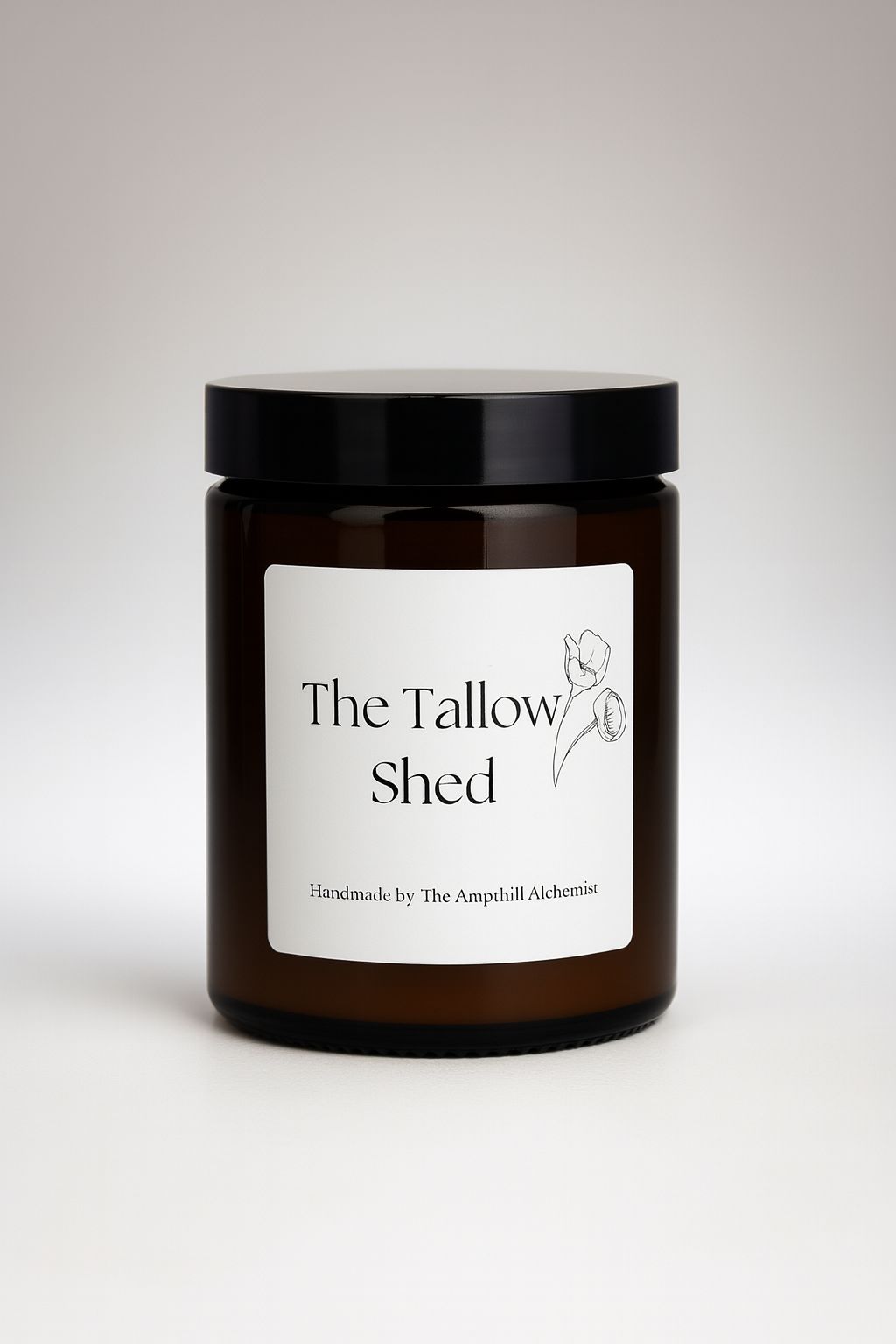 The Perfect Balanced Candle