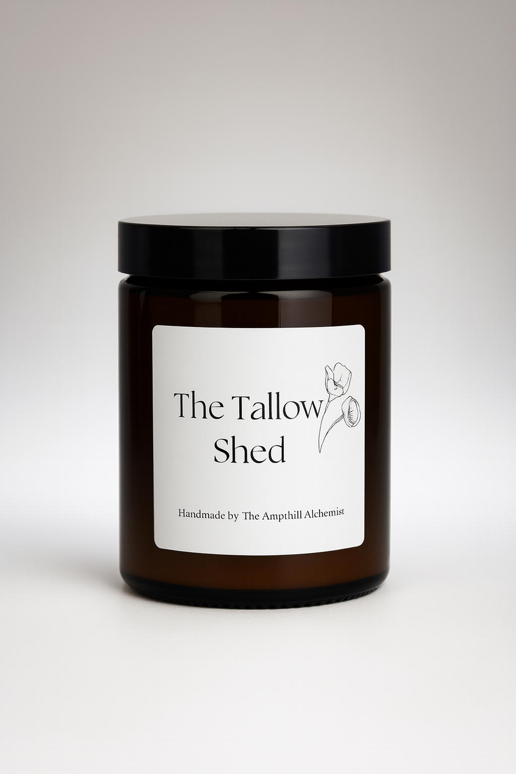 The Perfect Balanced Candle