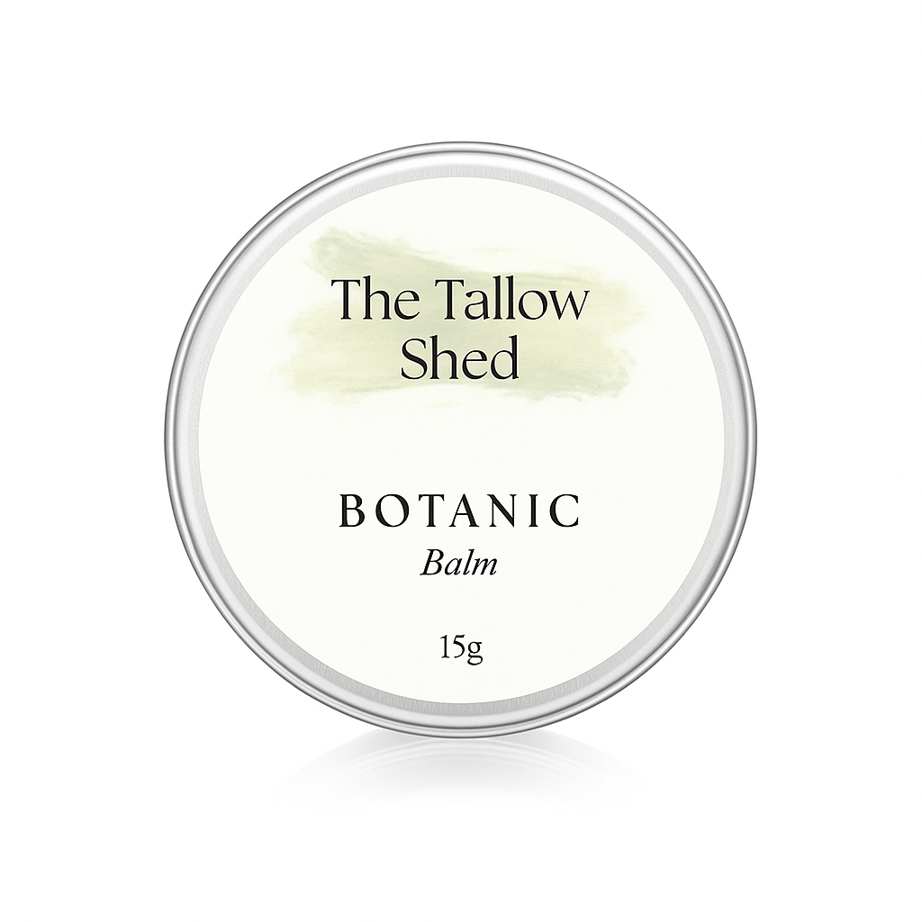 Botanic Cream
