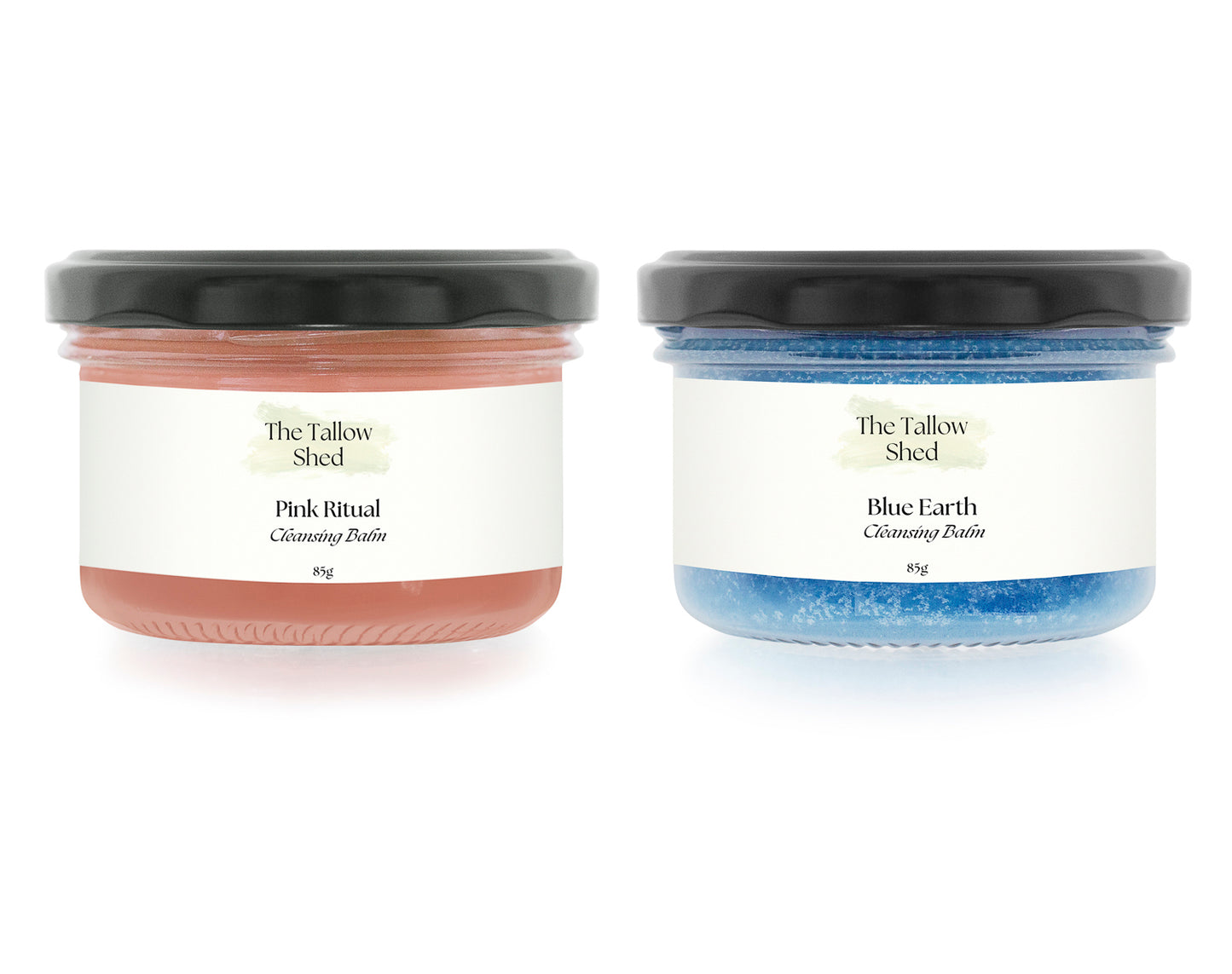 Tallow Cleansing Balm