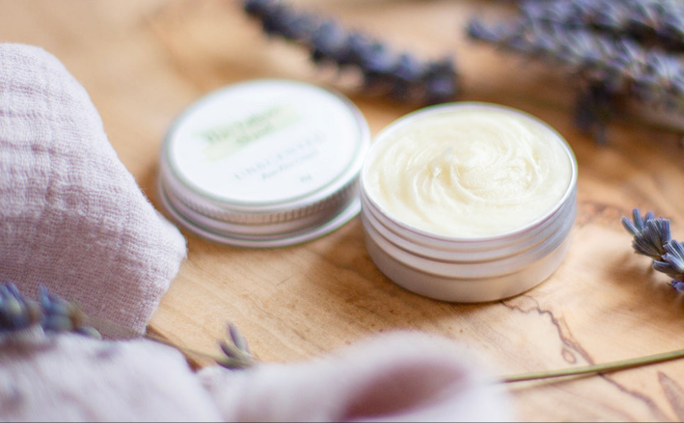 Rose Face Cream