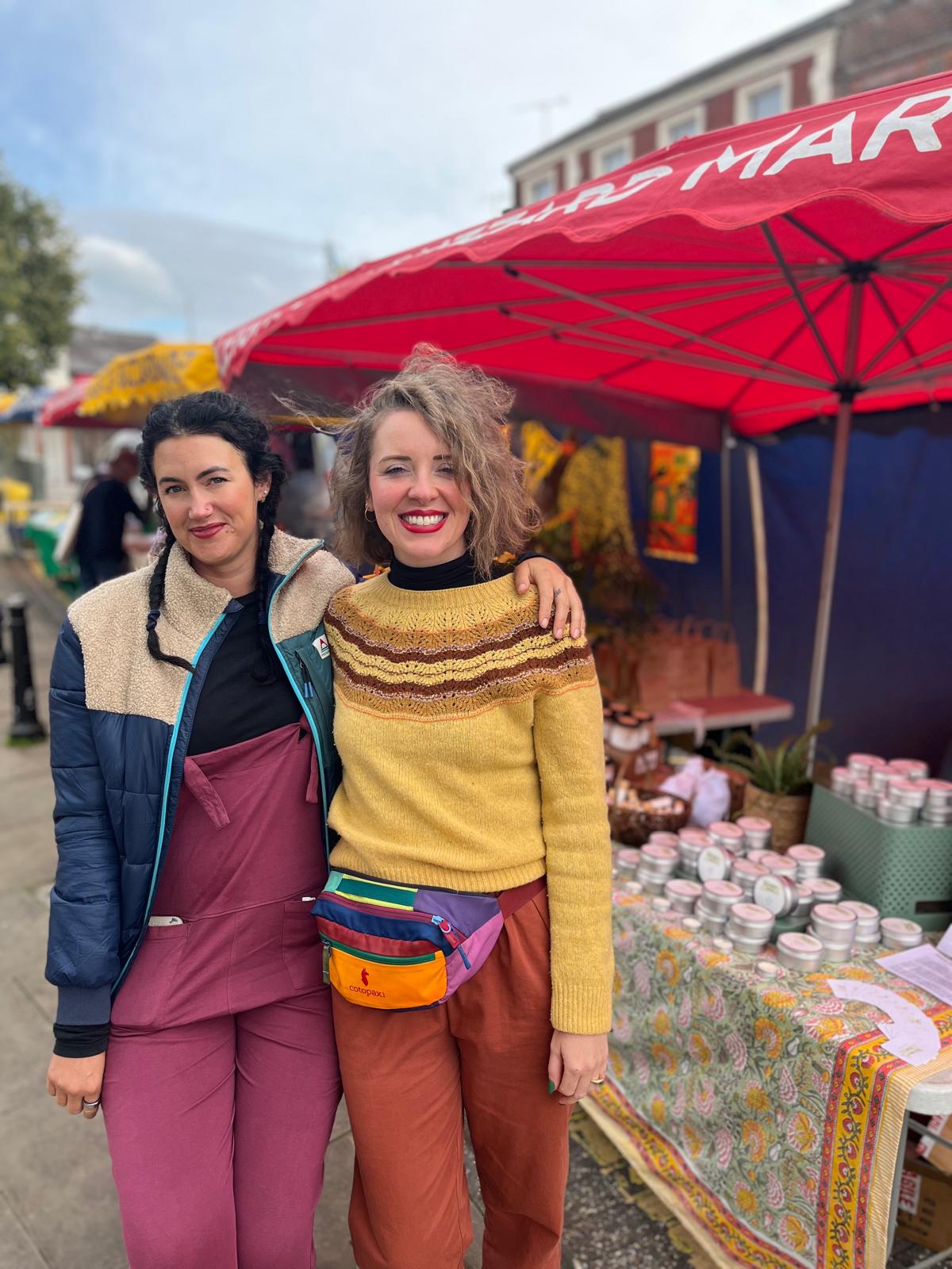 The Tallow Shed Workshop: Learn, Create & Indulge - 6th May 2026