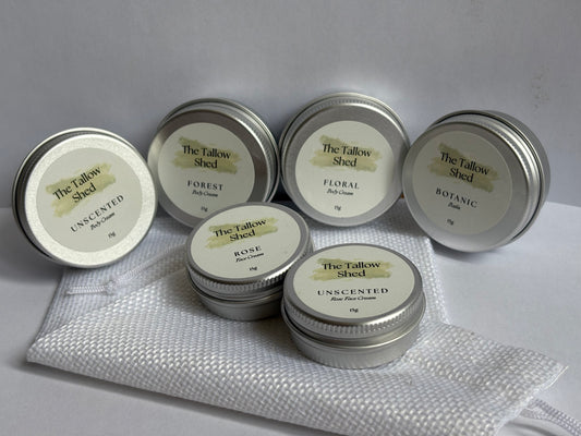 Mini Discovery Kit