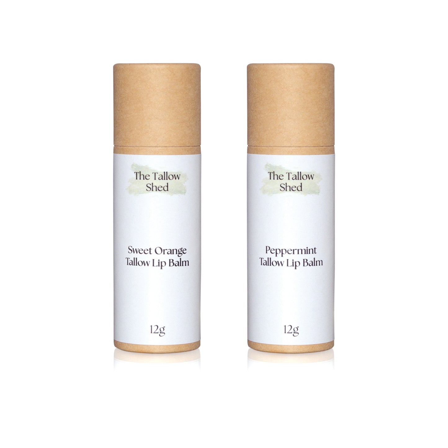 Nourishing Lip Balm