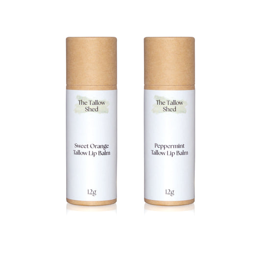 Nourishing Lip Balm