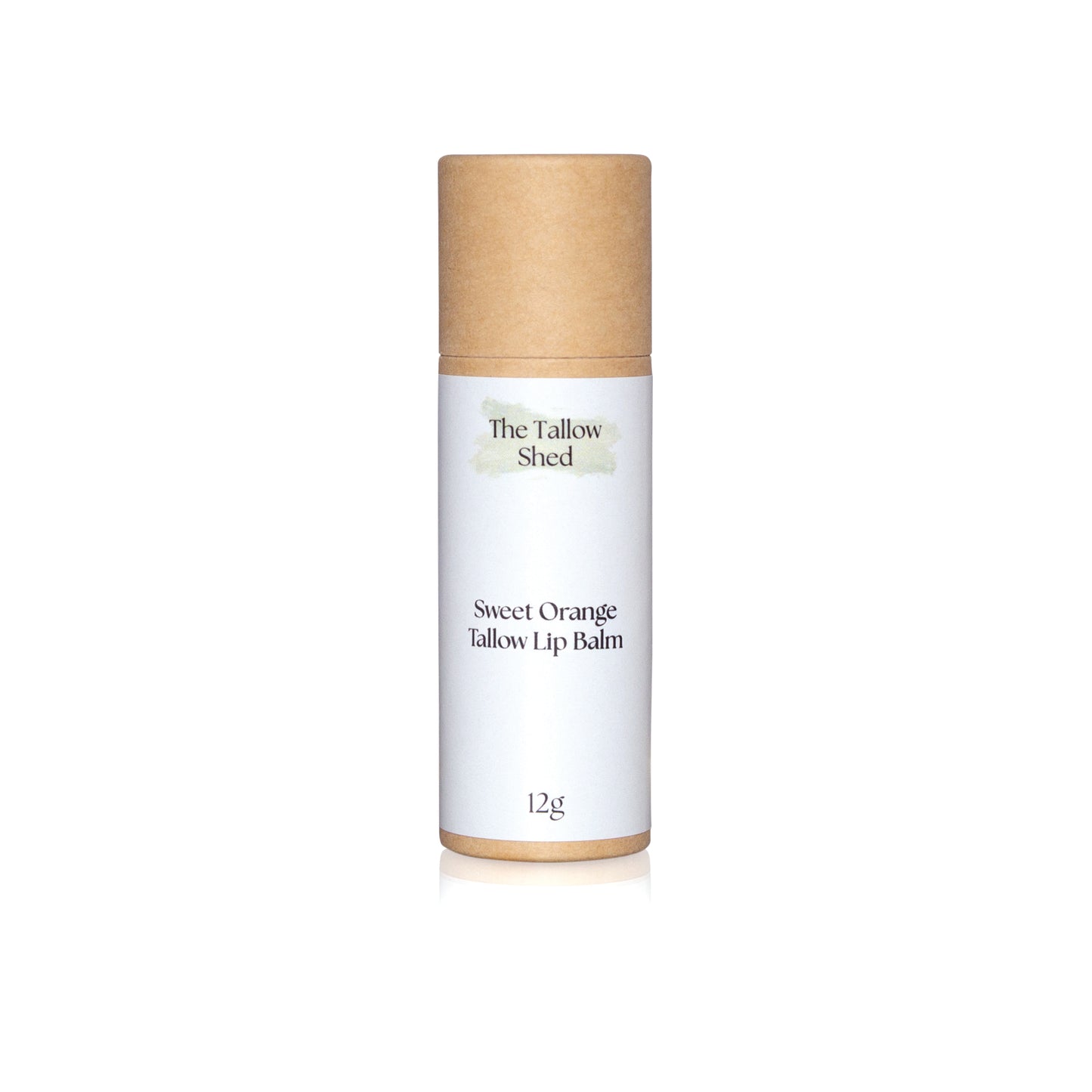 Nourishing Lip Balm