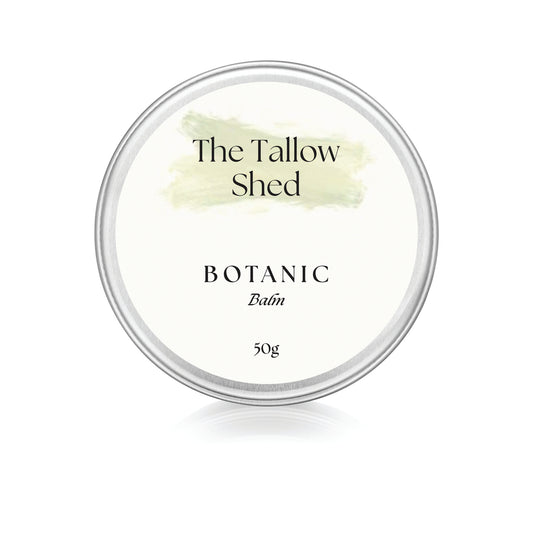 Botanic Cream
