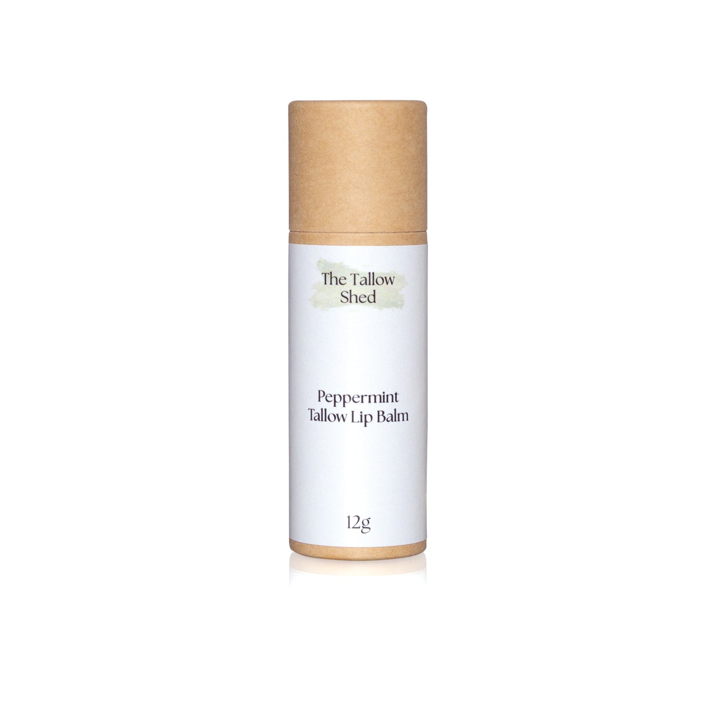 Nourishing Lip Balm