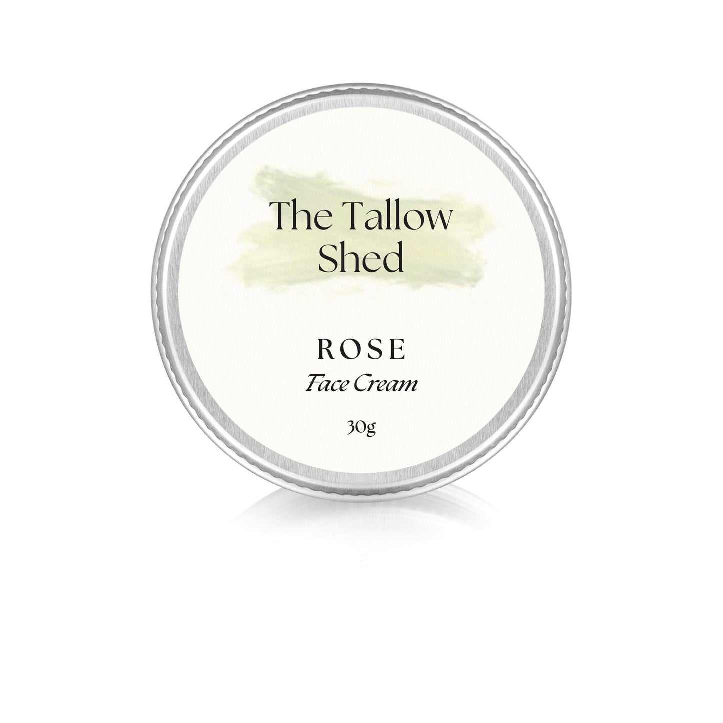 Rose Face Cream