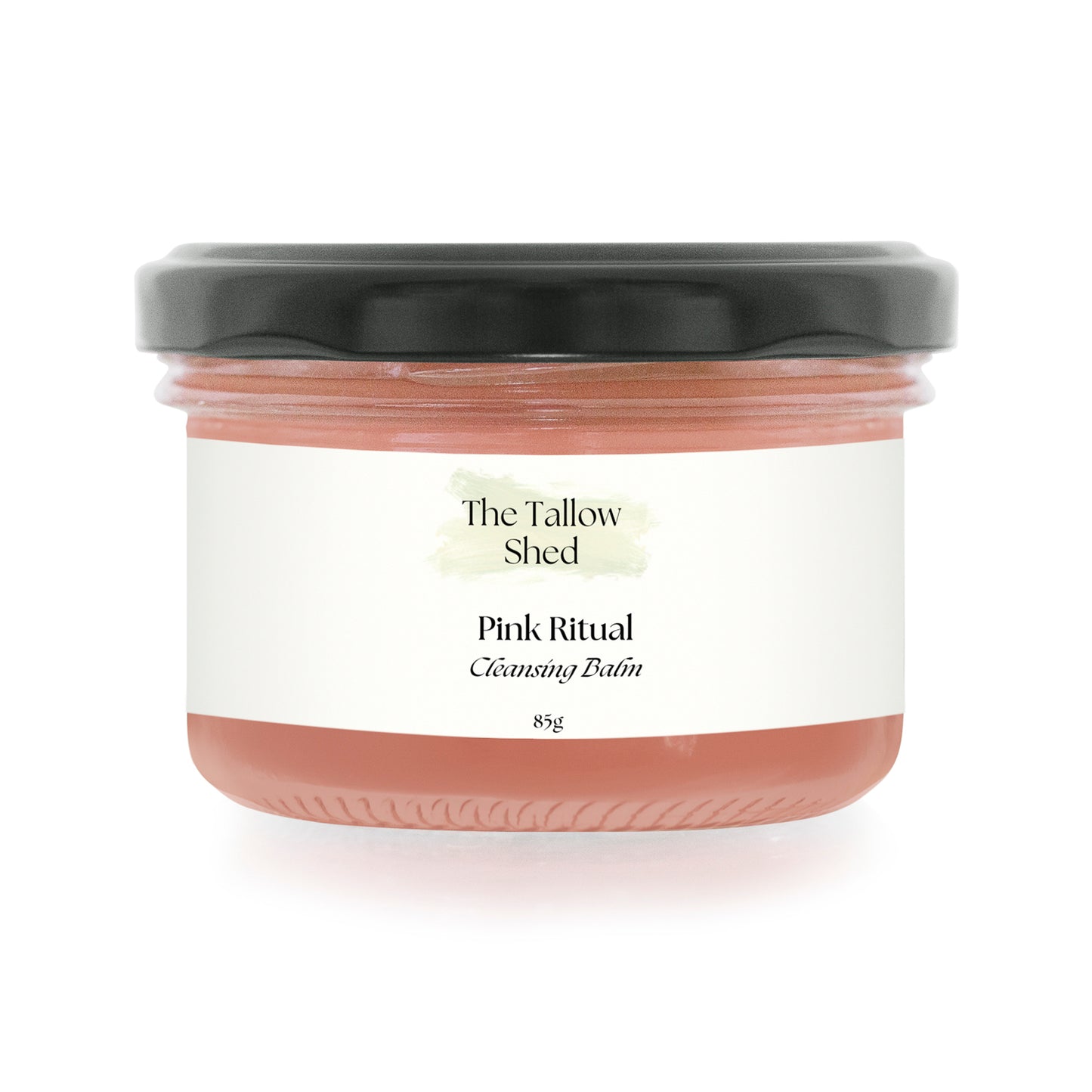 Tallow Cleansing Balm