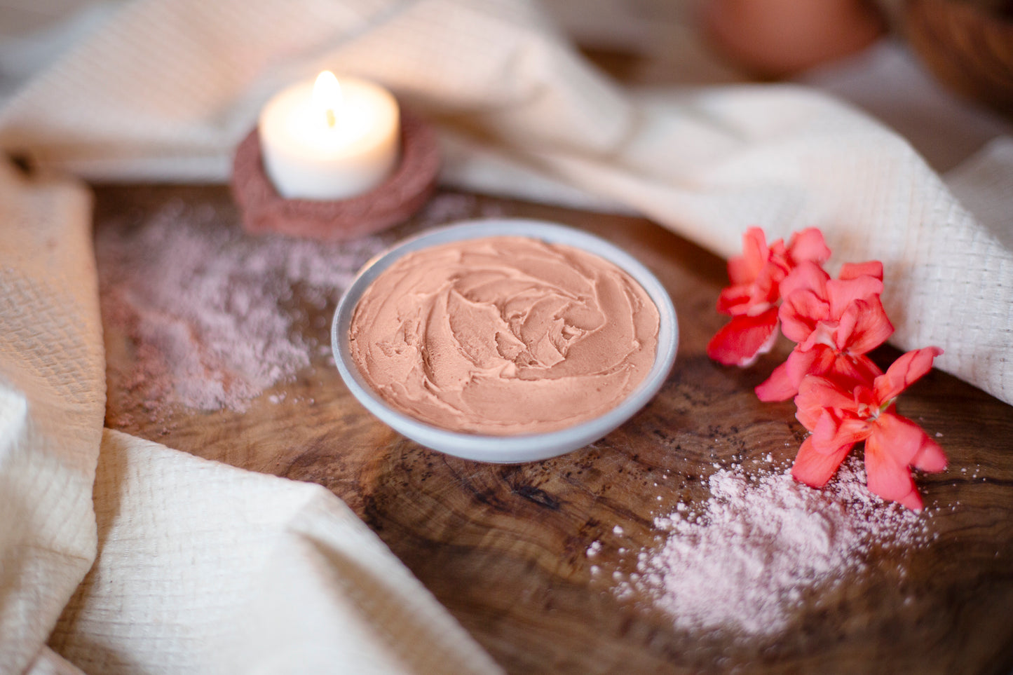 Tallow Cleansing Balm