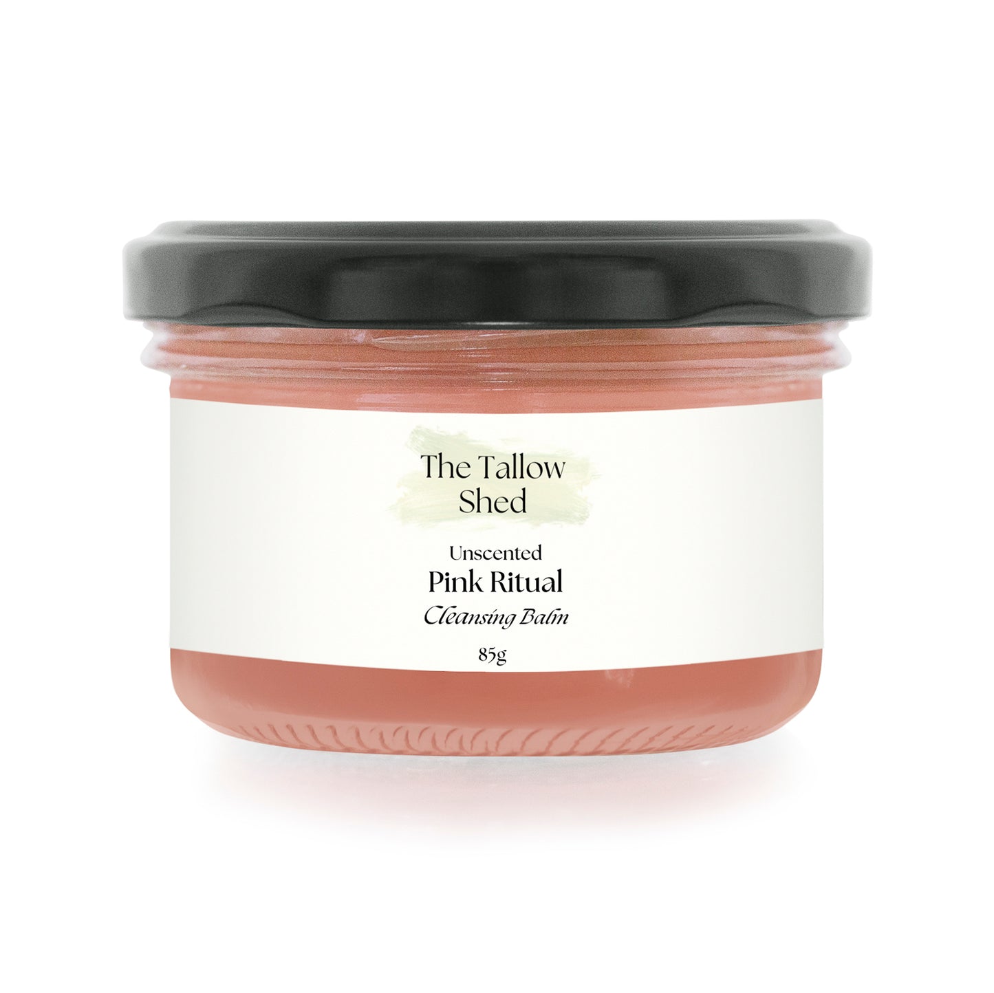 Tallow Cleansing Balm