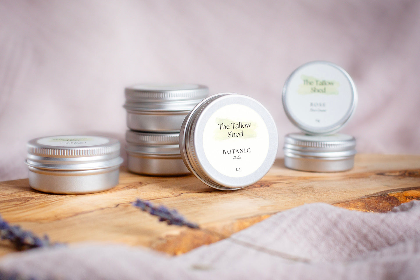 Mini Discovery Kit