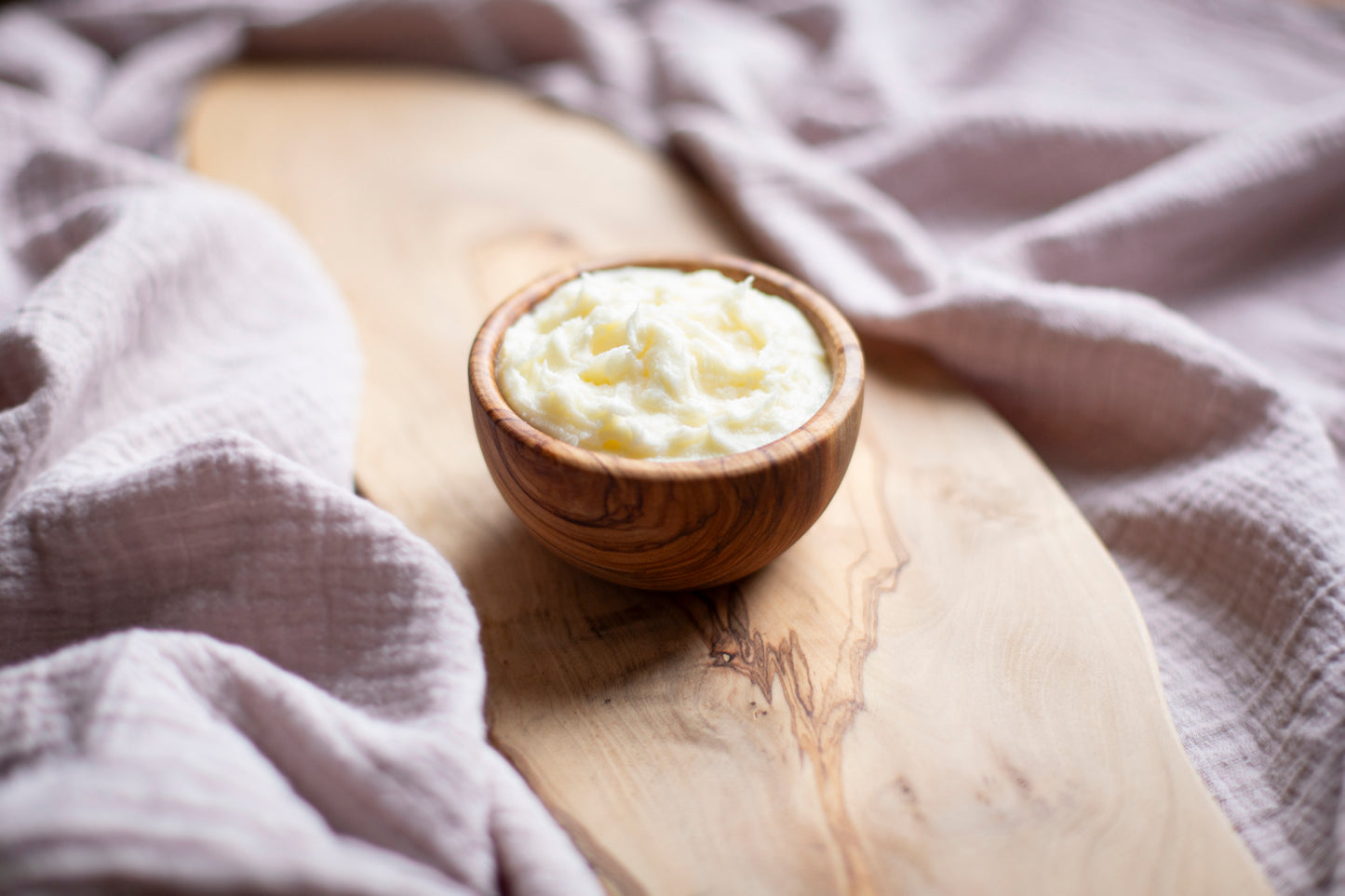 Botanic Cream