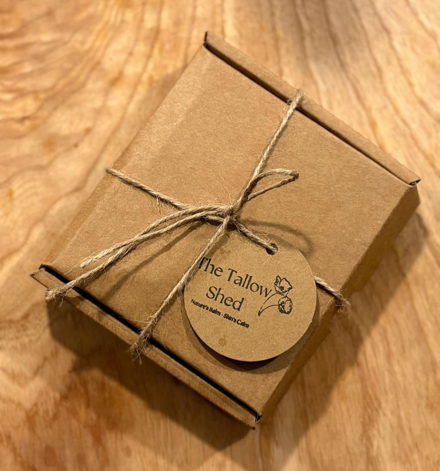 Mini Cleanse Tallow Discovery Kit